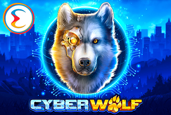 Cyber Wolf